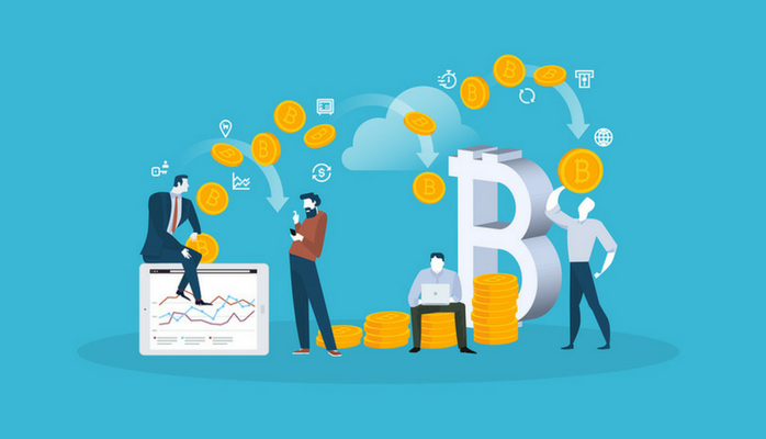 blockchain business opportunities