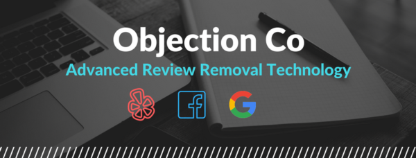 review removal