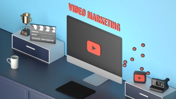 Video Is the Key to Unlocking Organic Traffic from SERPs