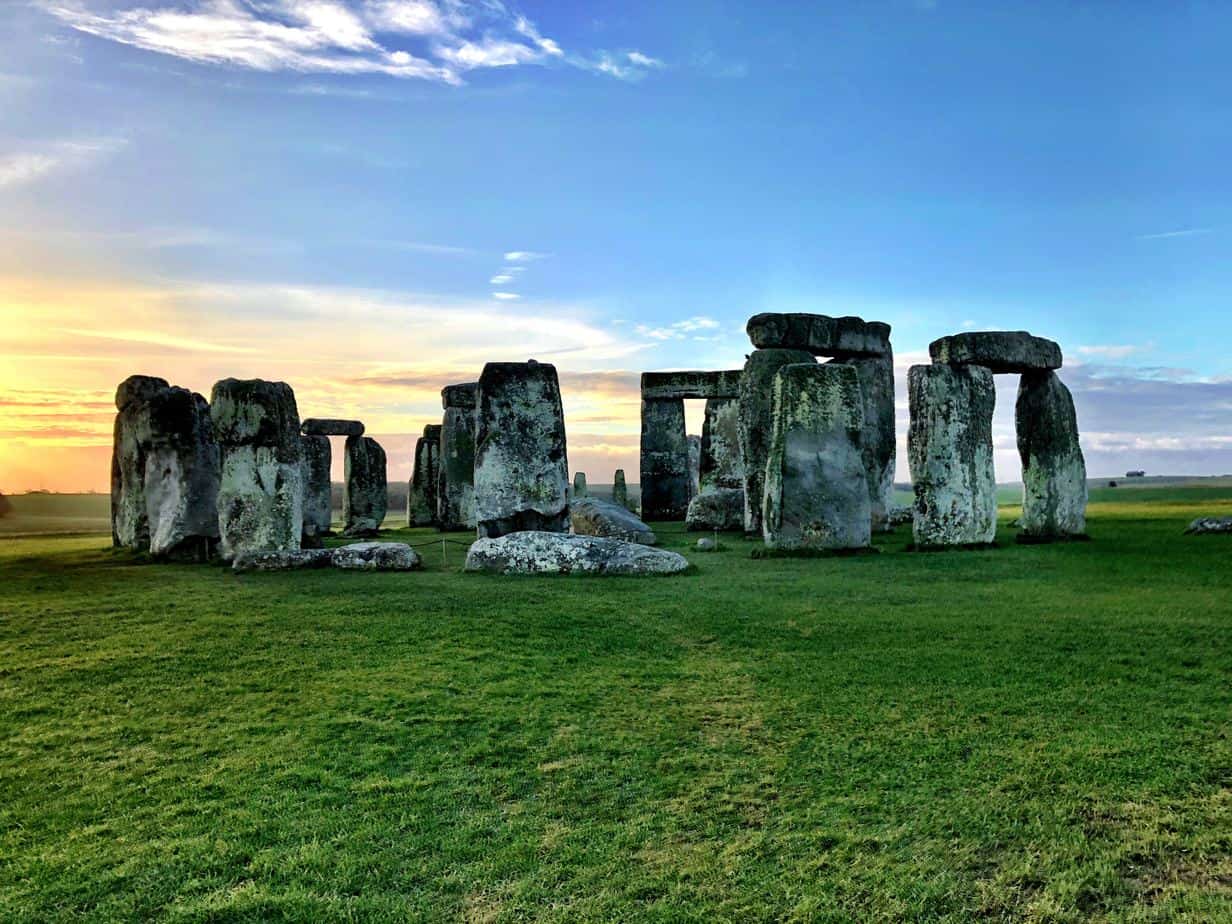 content marketing stonehenge