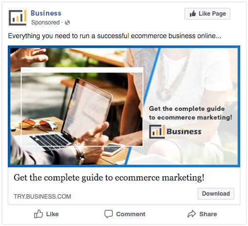 How to Use Facebook Ads to Get Business Leads