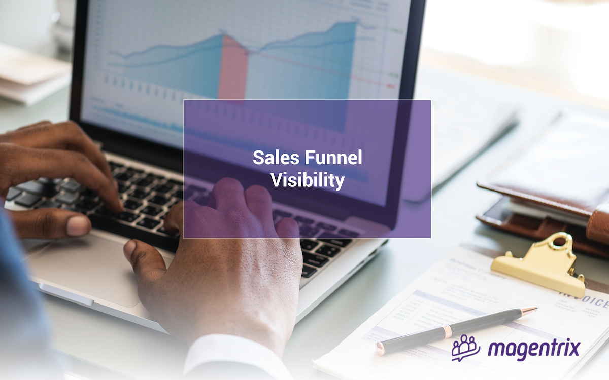 Sales Funnel Visibility