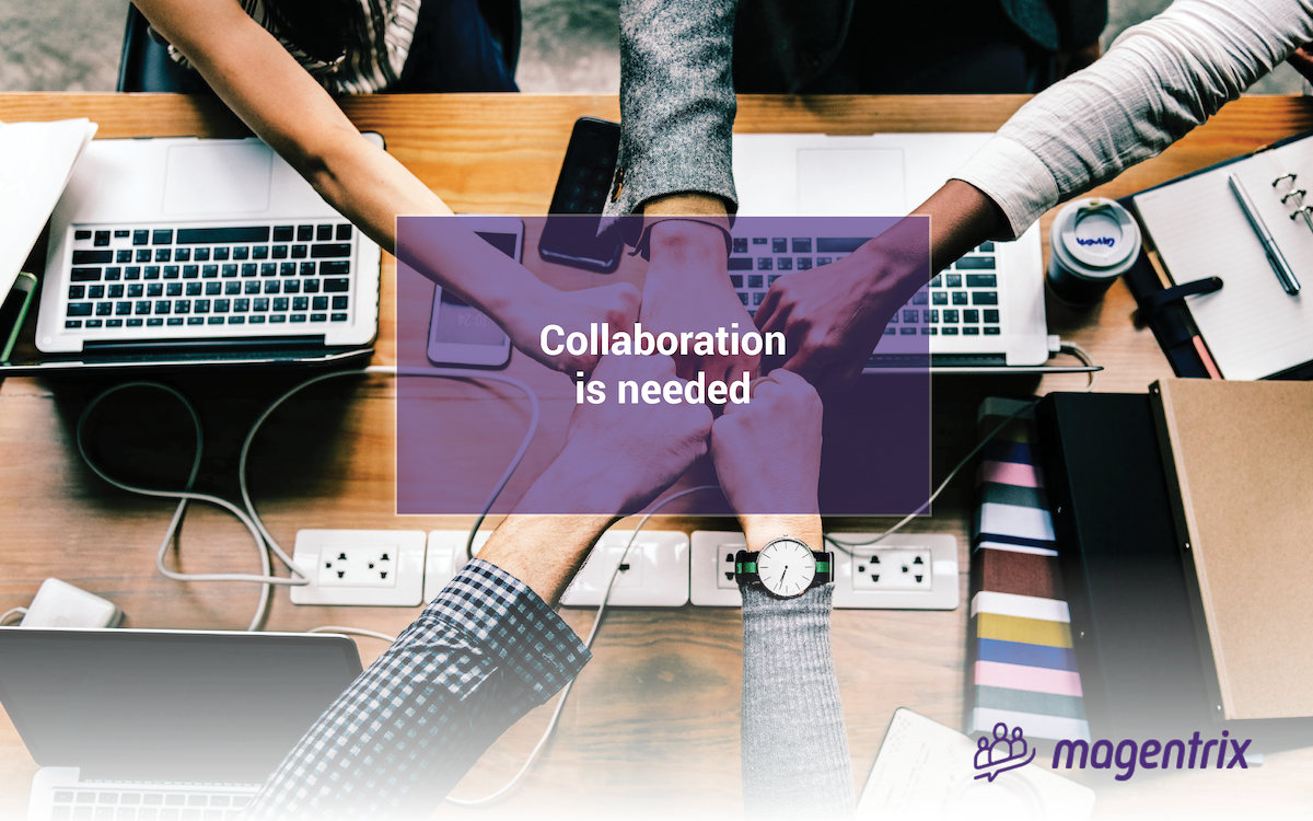 Need for Collaboration
