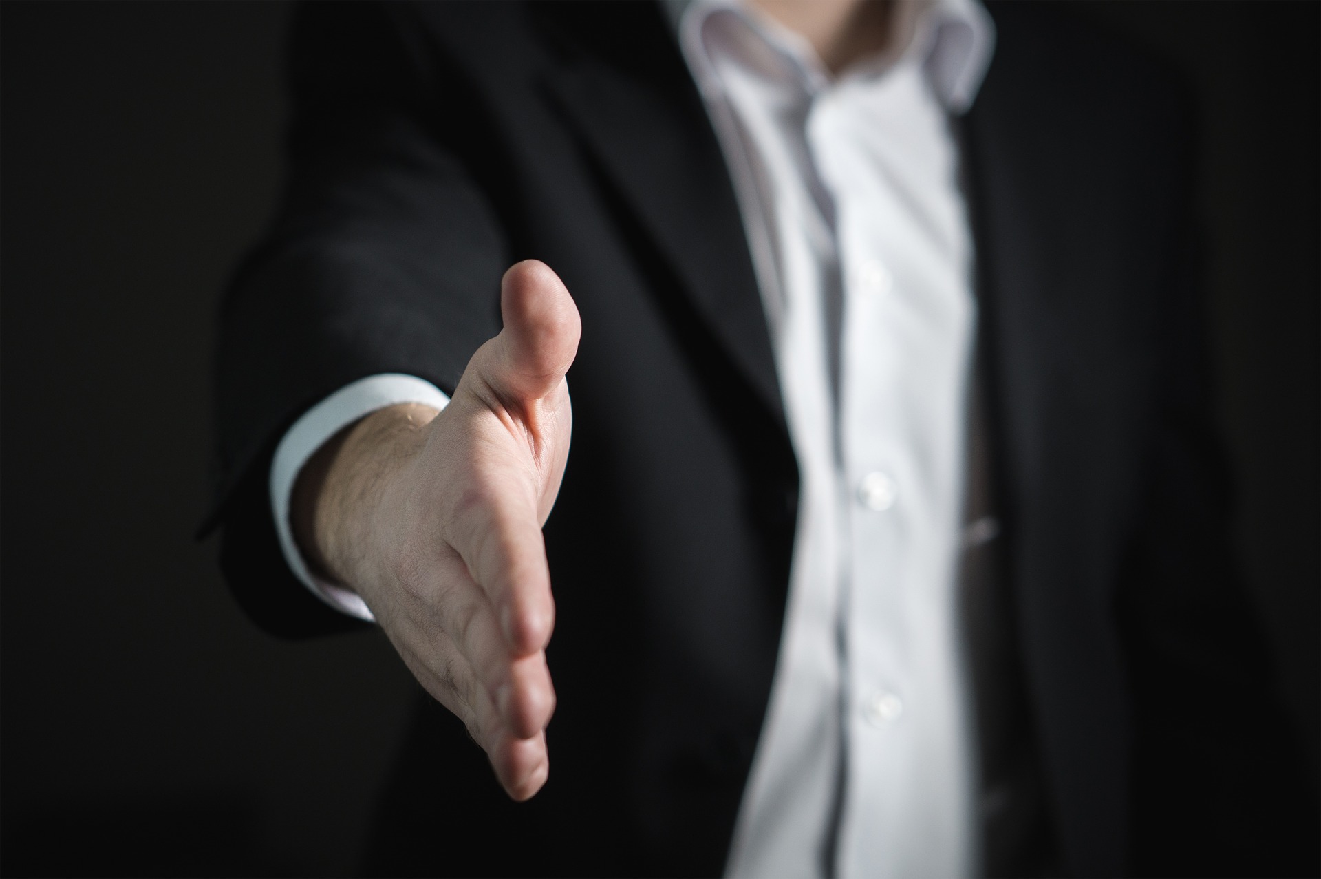 Accelerate Sales With the Right People, Sales Process, and Metrics