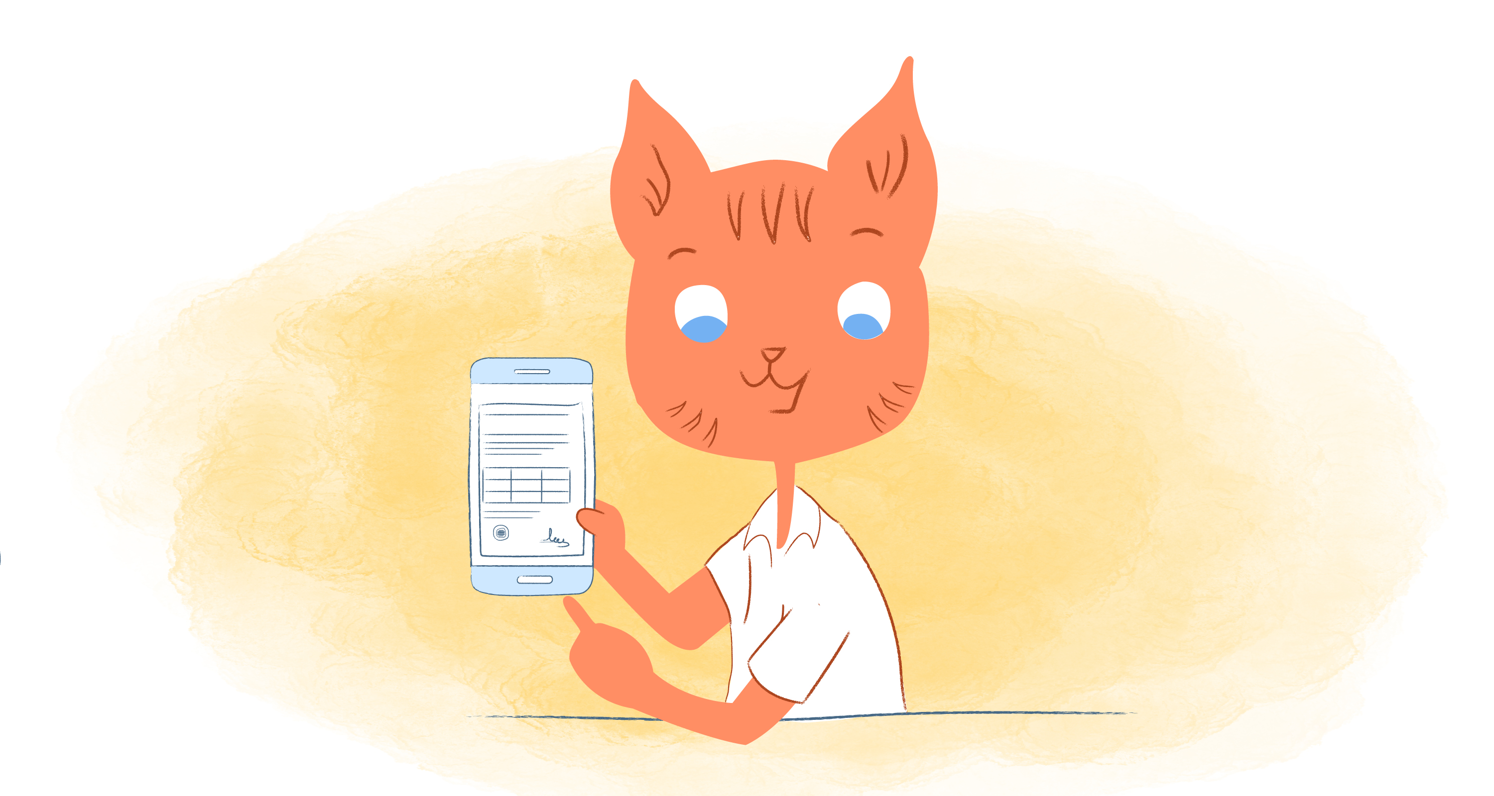 how to invoice your client