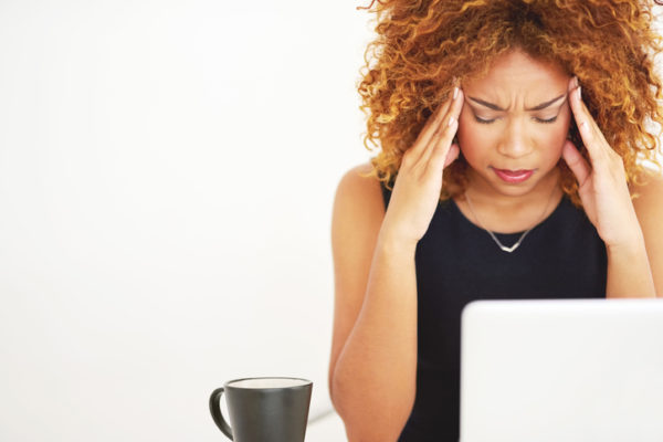 message fatigue