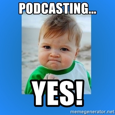 podcasting-yes