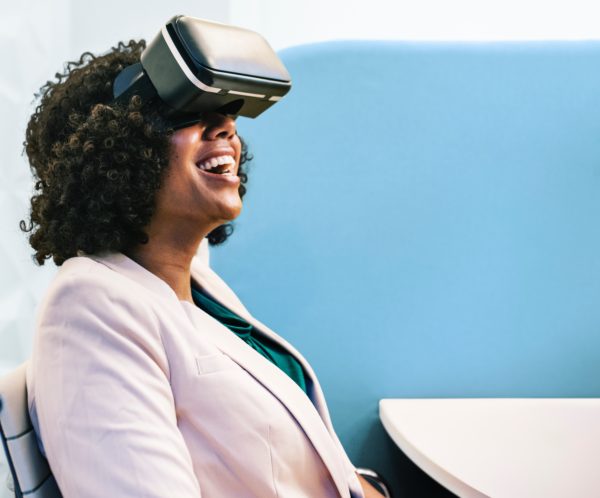 digital marketing trends virtual reality 