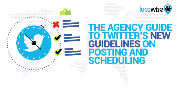 The Agency Guide To Twitters New Guidelines On Posting And Scheduling