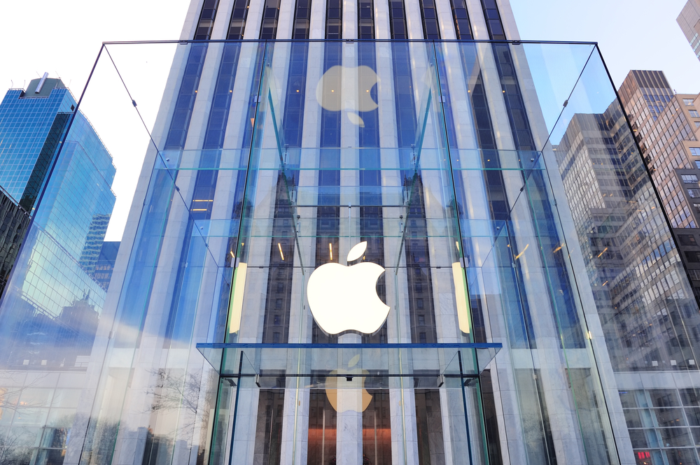 apple office