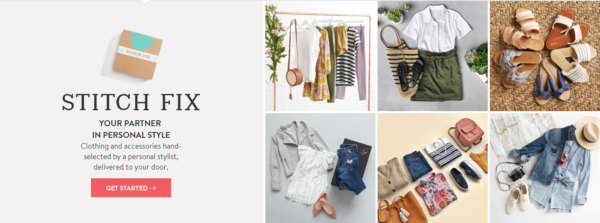 stitch fix fashion fix