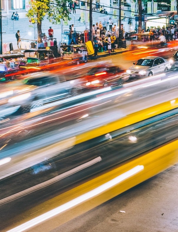 content marketing generate traffic