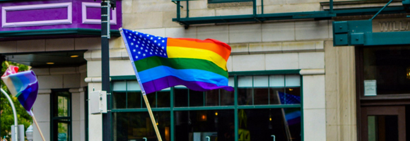 5 Pride Emails That Are Worth Celebrating