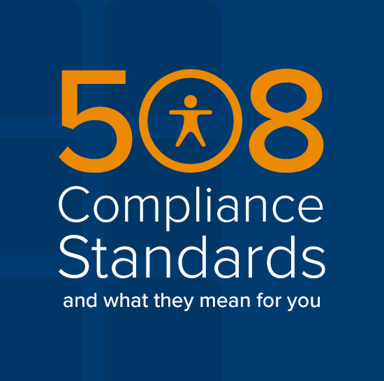 508 compliance