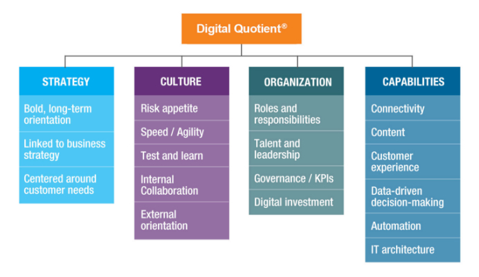 Digital Assets