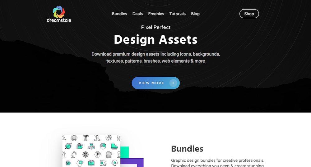 Free Icon Marketplaces And Websites Dreamstale