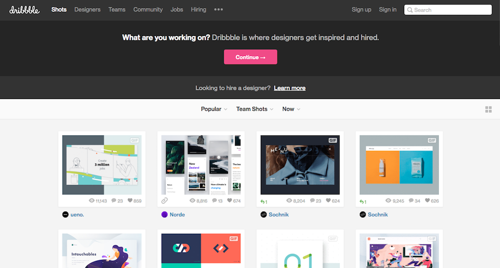 New Category Icons by Min Kim on Dribbble