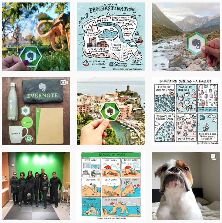 how-many-times-a-day-should-i-post-on-instagram-software-evernote-example