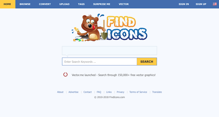 Free Icon Marketplaces And Websites Find Icons