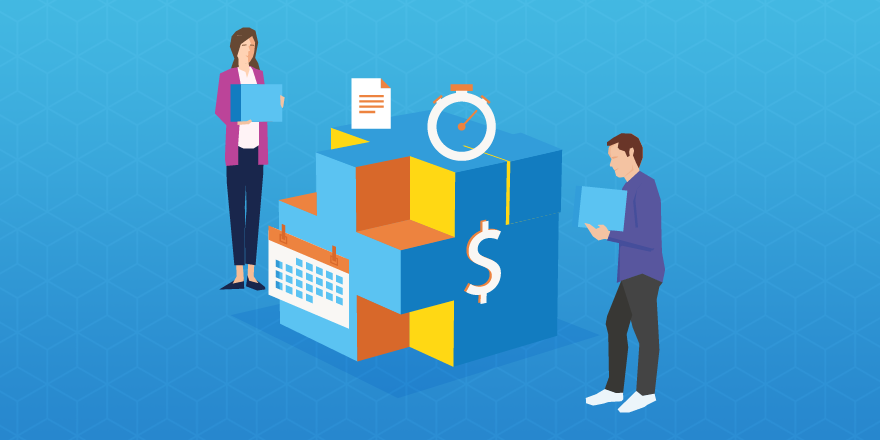 Project Success Metrics: Keeping Projects on Time & on Budget