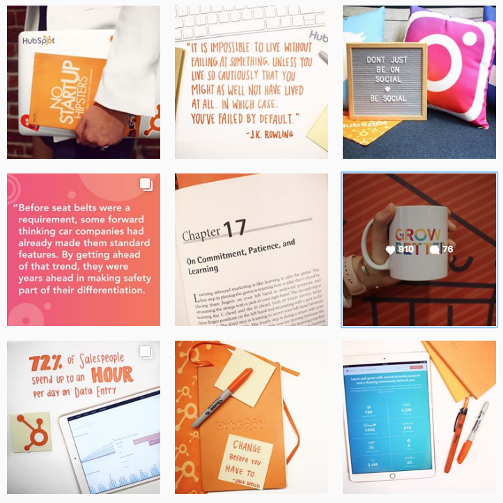 how-many-times-a-day-should-i-post-on-instagram-education-hubspot-example