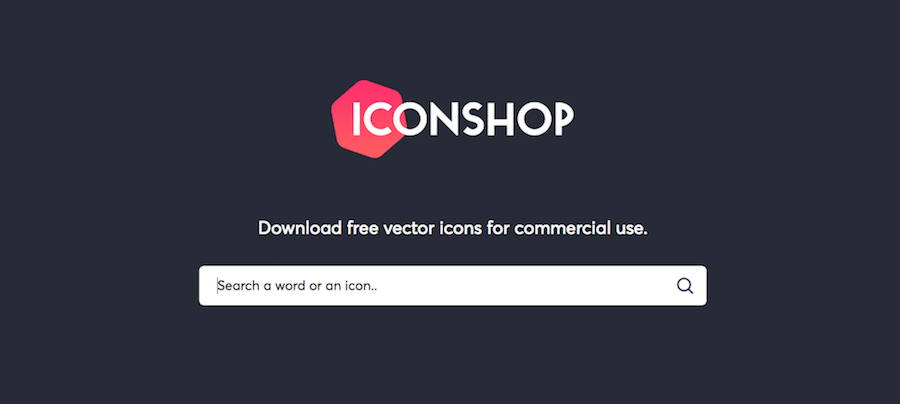 Free Icon Marketplaces And Websites Icon Shop