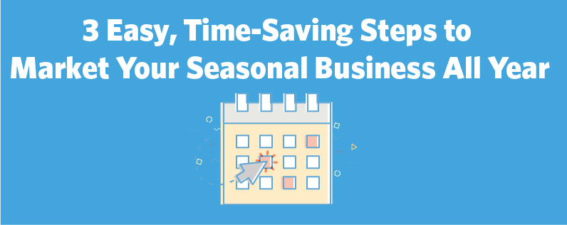 Market Your Seasonal Business
