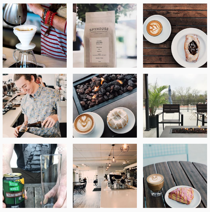 how-many-times-a-day-should-i-post-on-instagram-local-business-tempest-coffee-collective-example