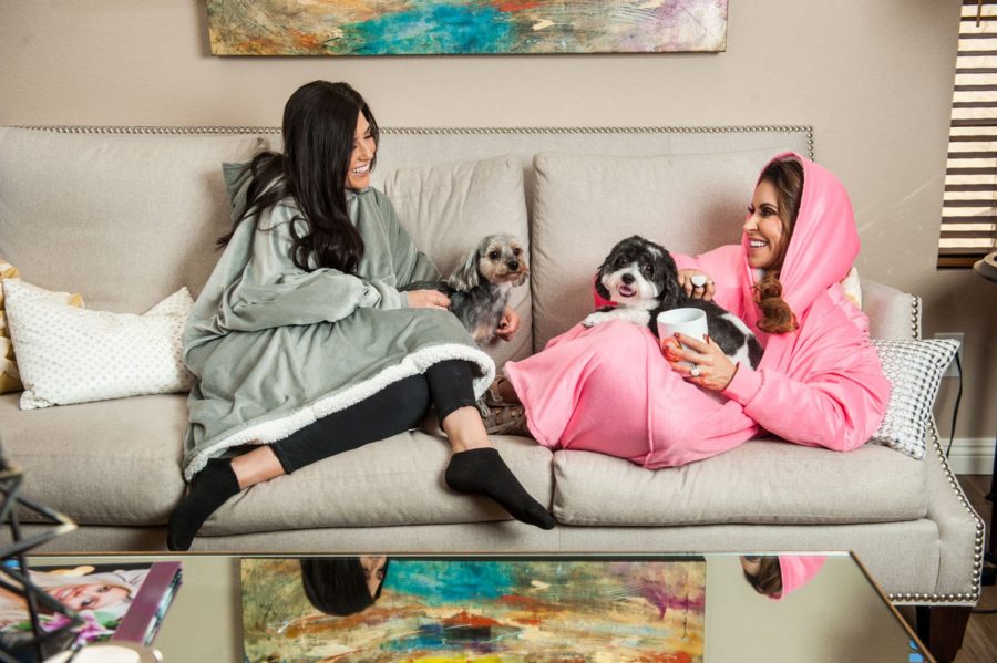 Shark Tank Update The Original Comfy Business2Community