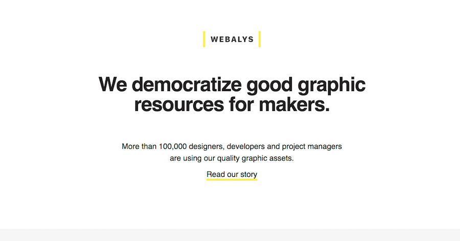Free Icon Marketplaces And Websites Webalys