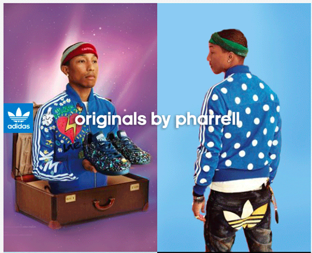 Adidas Email Marketing – Dynamic Content for Men