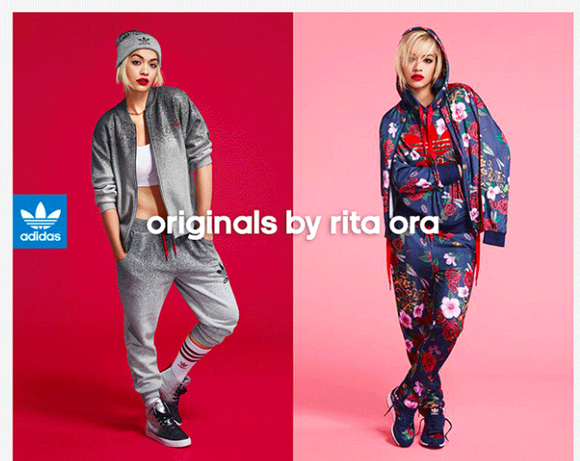 Adidas Email Marketing – Dynamic Content for Women