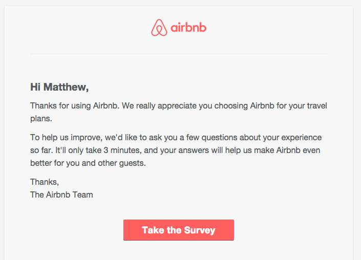 4 Customer Feedback Templates That Actually Get Results Business 2 