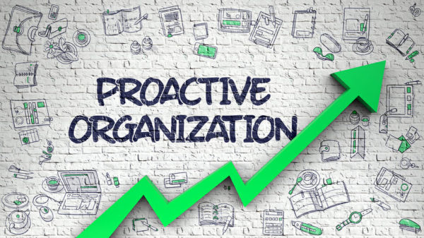 Proactive Analytics