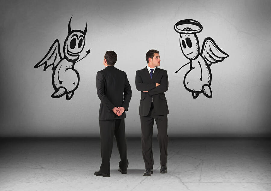 Using BI Data for Good Not Evil