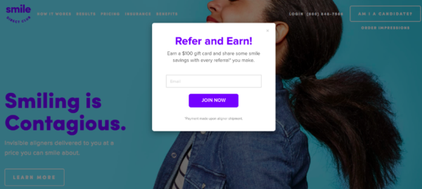 Referral Program Ideas Image 1