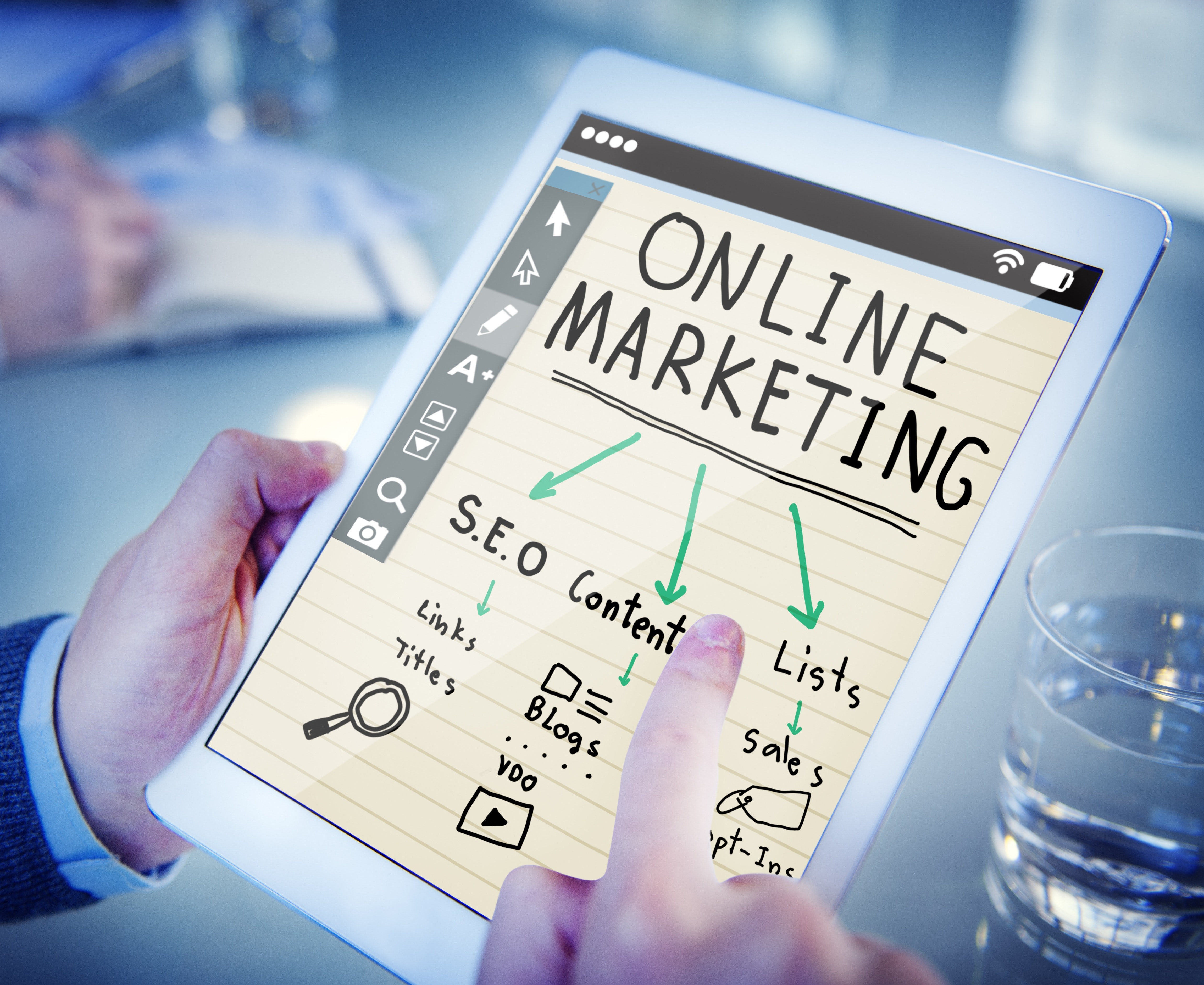 SEO Best Practices for Small Businesses 