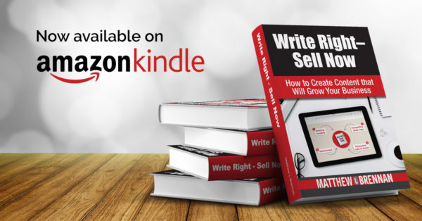 Write Right Sell Now