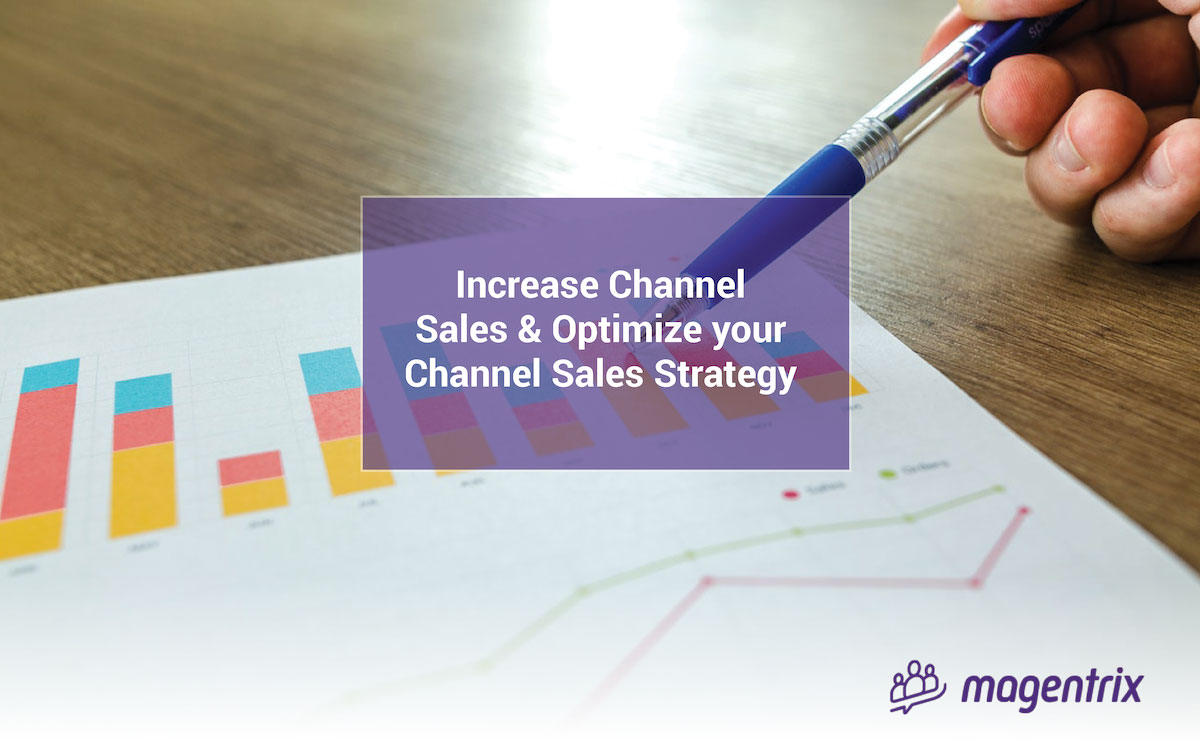 Optimize your sales partner strategy