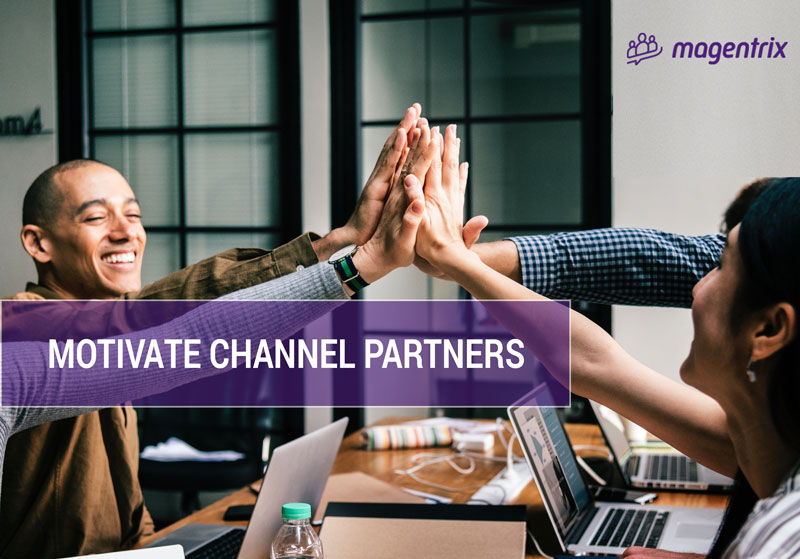 Motivate Channel Partners
