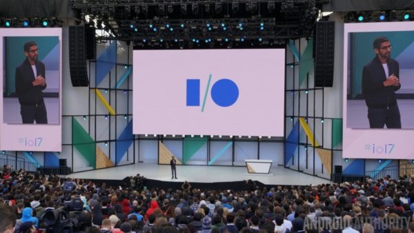 google io 2