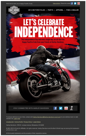 harley-davidson