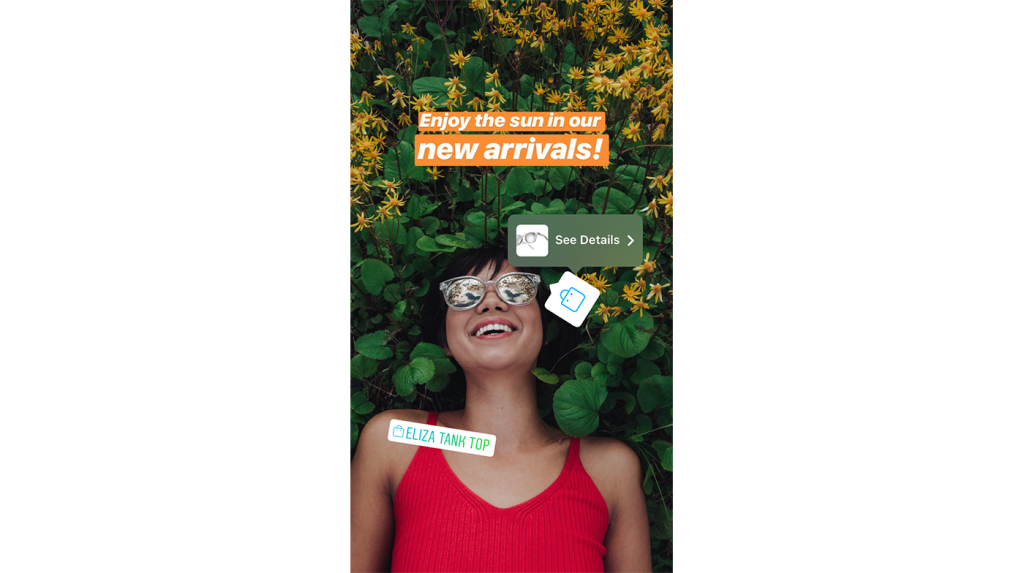shoppable-instagram-stories-stickers