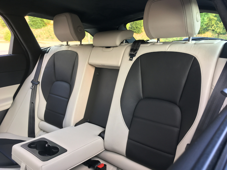 2018 Jaguar XF Sportbrake S