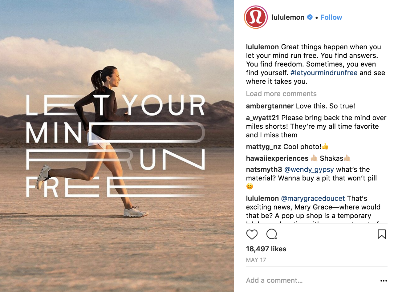 lululemon-instagram-marketing-strategy