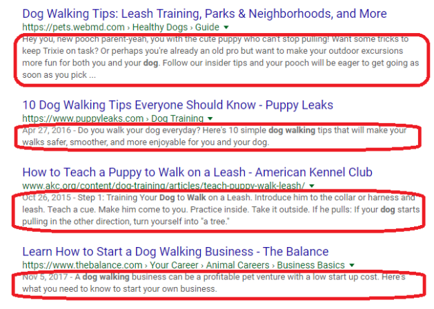 Nonprofit SEO