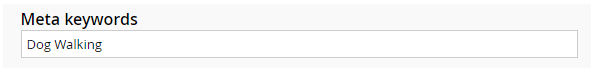 Nonprofit SEO