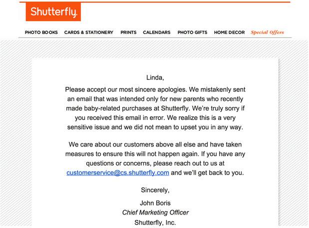 shutterfly-personal-apology-email