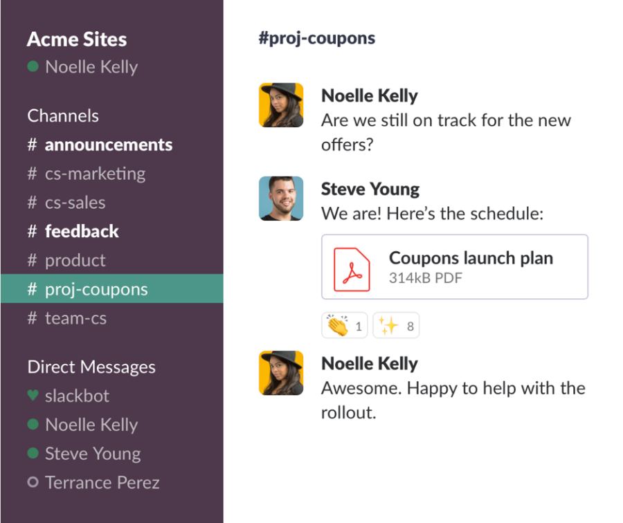 5 Types of social media tools to help you become a better marketer