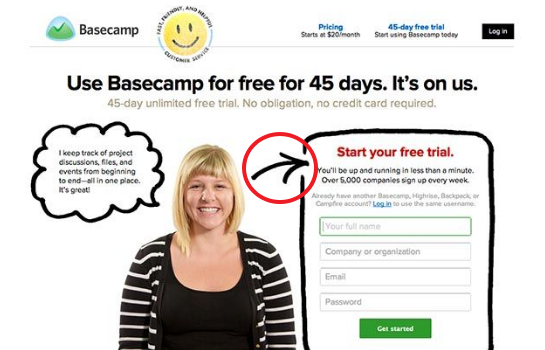 Basecamp